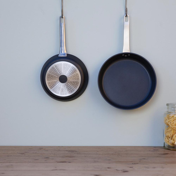 3900055 Ron сковорода с антипригарным покрытием 24 см