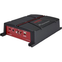 Автомобильный усилитель PIONEER GM-A3702