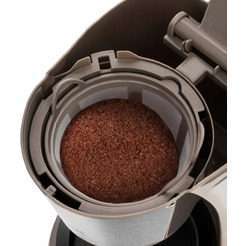 Кофеварка Kitfort КТ-7395