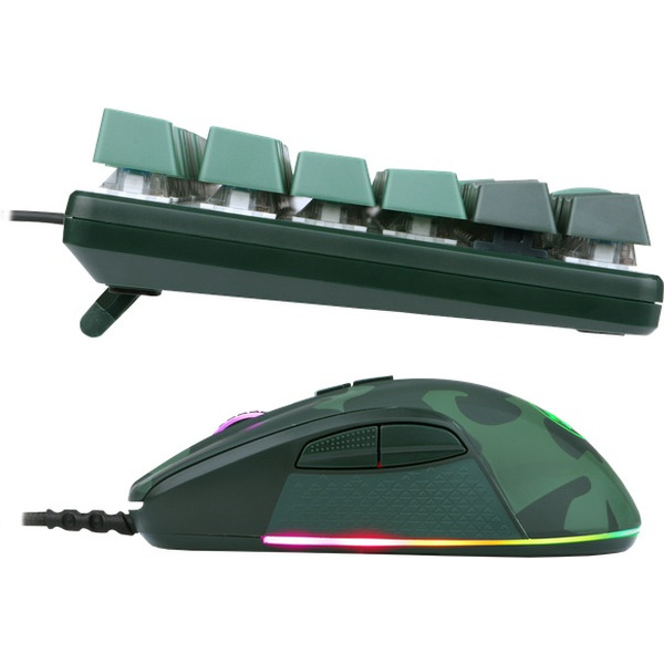 Клавиатура + мышь Redragon S108