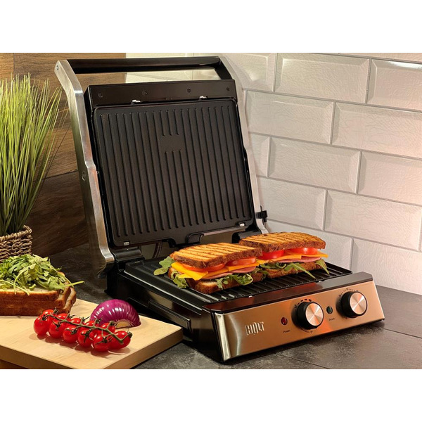 Электрогриль HOLT HT-EG-001