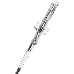 Гриф для штанги Alpin BB-120