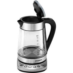 Электрический чайник Hyundai HYK-G3026