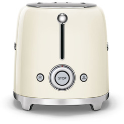 Тостер Smeg TSF01CREU