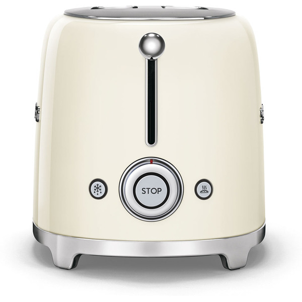 Тостер Smeg TSF01CREU