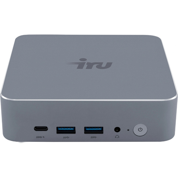 Мини-ПК iRU Tactio 515 2195518