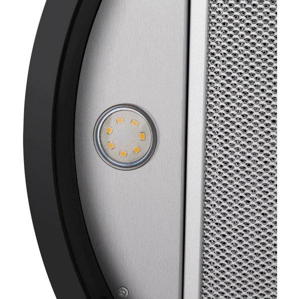 Вытяжка MAUNFELD Lee Isla 39 (нержавеющая сталь)