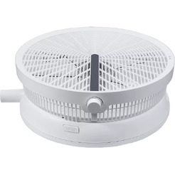 Вентилятор напольный POLARIS PSF 4025 WIFI IQ Home (белый)