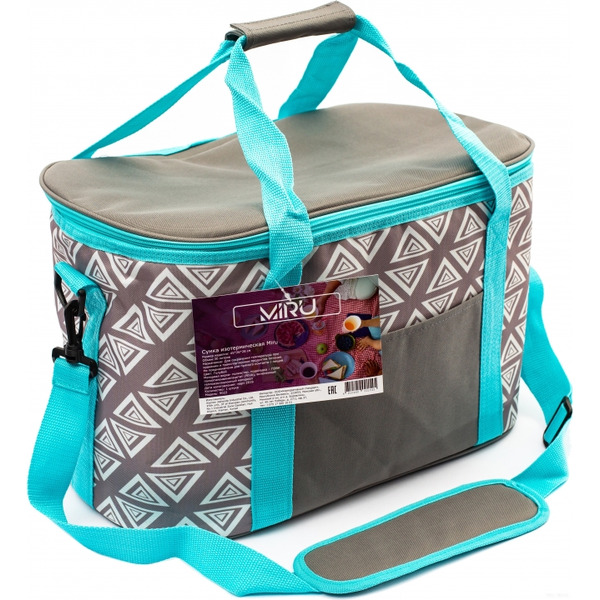 Термосумка Miru 9022 30л