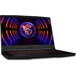Игровой ноутбук MSI Thin GF63 12UCX-1037X