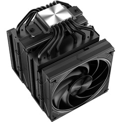 Кулер для процессора Sama A60B (черный)