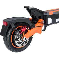 Электросамокат Kugoo F3 Pro Max