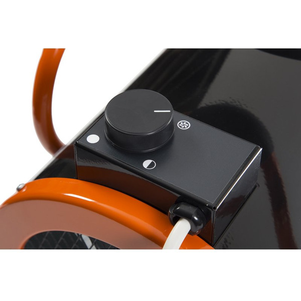 Тепловая пушка Wester TB-5/7CT