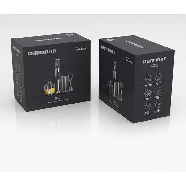 Блендер РЕДМОНД RHB-2902