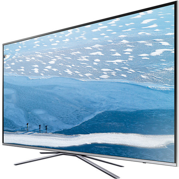 Телевизор LED SAMSUNG UE55KU6400U