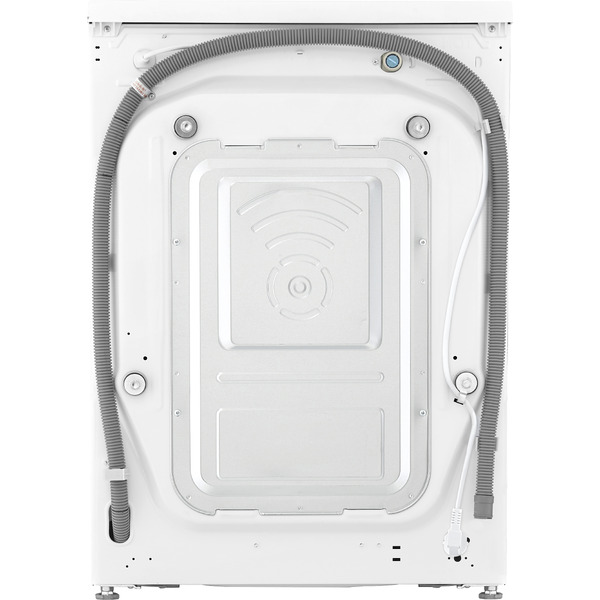 Стирально-сушильная машина LG F2V3FR6W