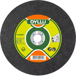 Отрезной диск DYLLU 355x2.5х25.4мм DTAC1314