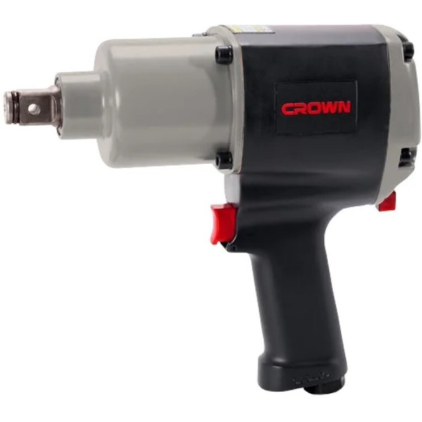 Пневматический гайковерт Crown CT38114