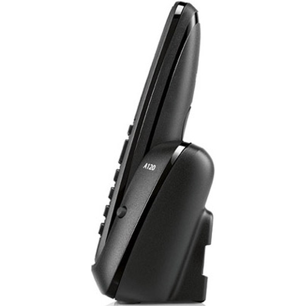 Телефон стандарта dect GIGASET A120