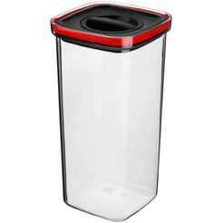 Банка для сыпучих продуктов PERFECTO LINEA CHEF 34-109201