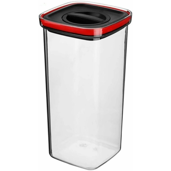 Банка для сыпучих продуктов PERFECTO LINEA CHEF 34-109201