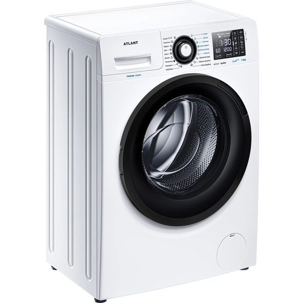 Стиральная машина автоматическая ATLANT СМА 60У1214-СА-02