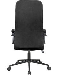 Кресло офисное SITUP TUCSON BLACK (ткань / Black )