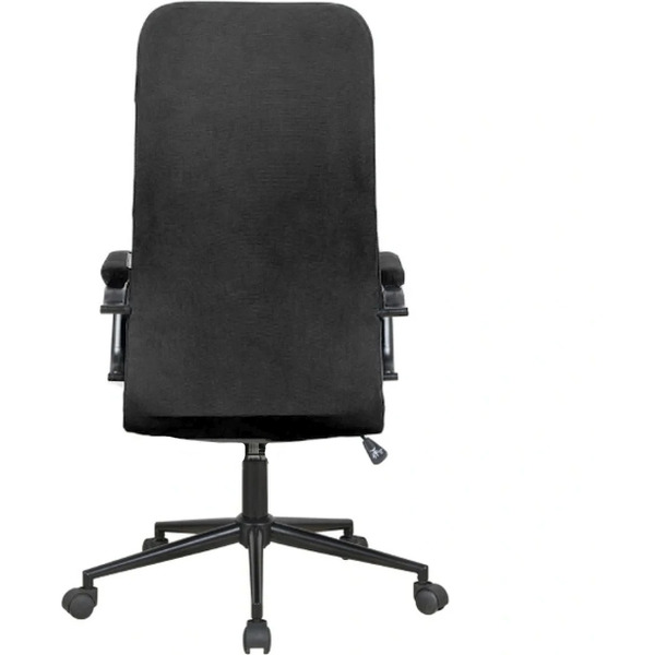 Кресло офисное SITUP TUCSON BLACK (ткань / Black )