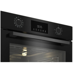 Духовой шкаф Indesit IBFTE 3844 J BL