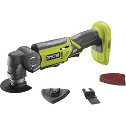 Многофункциональный инструмент Ryobi R18MT-0 (5133002466) без АКБ и ЗУ