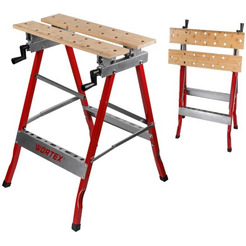 Верстак складной WORTEX WB 1060 (1334743)