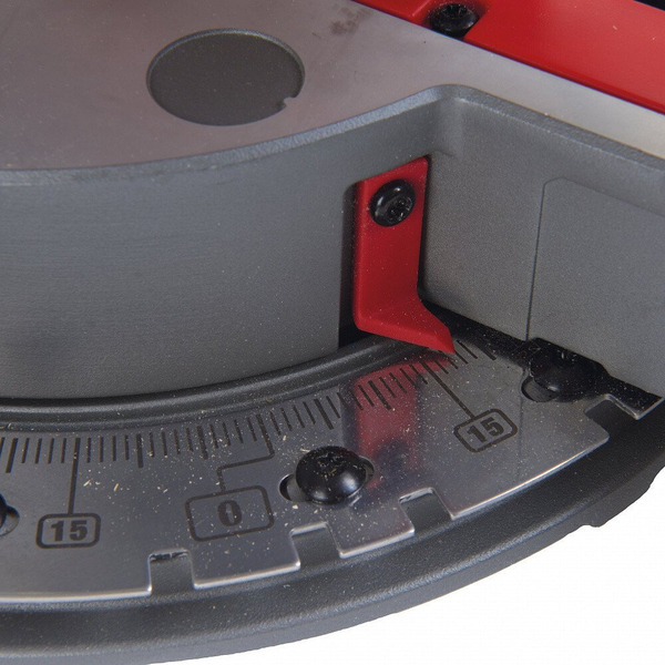 Торцовочная пила Milwaukee M18 FMS190-0 4933459619 (без АКБ и ЗУ)