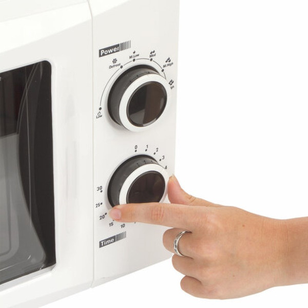 Микроволновая печь SONNEN MW2070H-6MW (454652)