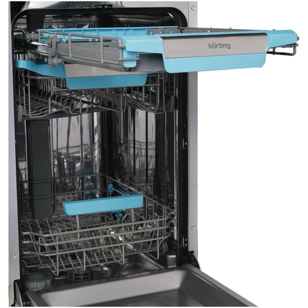 Встраиваемая посудомоечная машина Korting KDI 45985