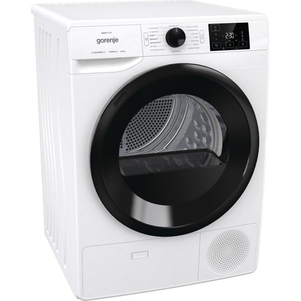 Сушильная машина Gorenje DNE92/GN
