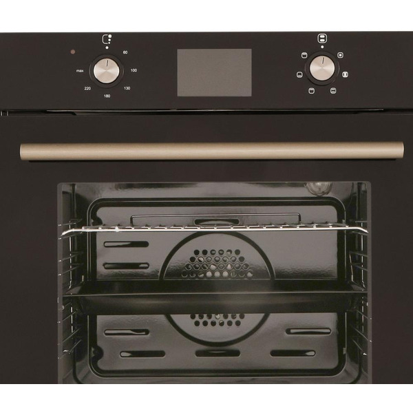 Духовой шкаф FIESTA BE6T0043-PS