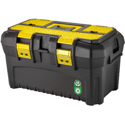 Ящик для инструментов IDILAND Saturn 221402230/01 (черный)