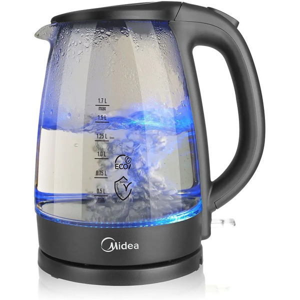 Электрочайник MIDEA MK-8015