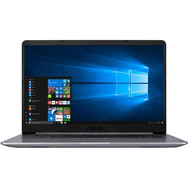 Ноутбук ASUS VivoBook S510UF-BQ556