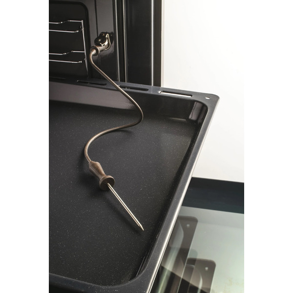 Духовой шкаф Haier HWO60SM5S5B1H