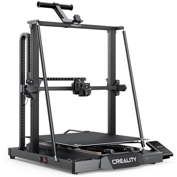 3D принтер Creality CR-M4