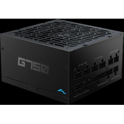Блок питания Sama G750 750W G0750-BKGFF001-EU