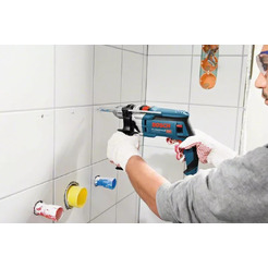 Дрель Bosch GSB 16 RE Professional (060114E500)
