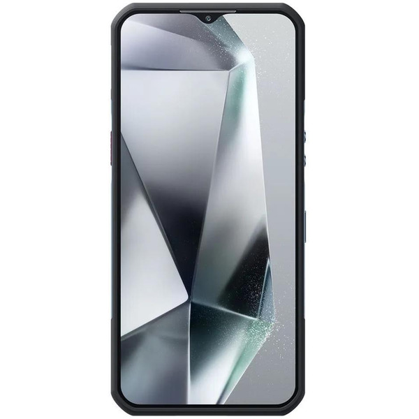 Смартфон Oukitel WP35 8GB/256GB (серый)