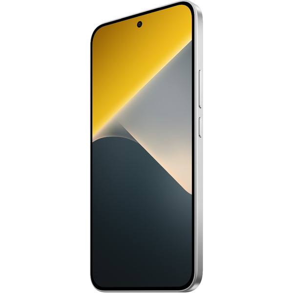 Смартфон POCO X8 8GB/256GB White RU