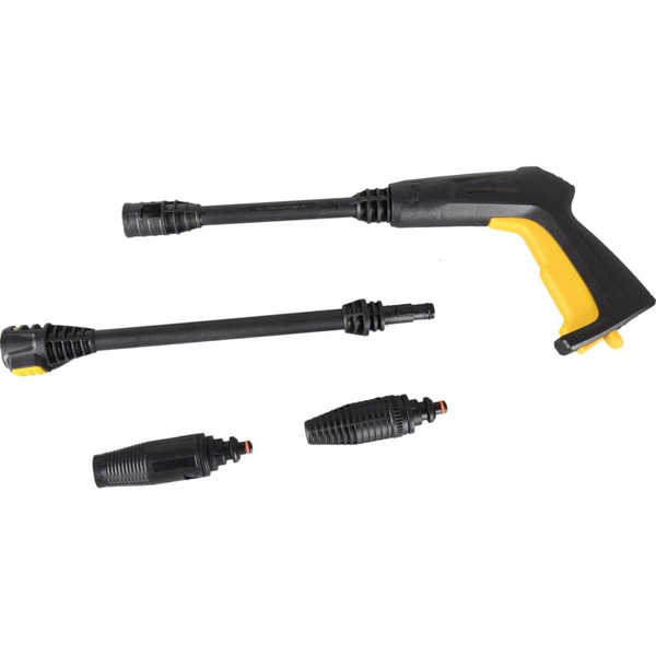 Мойка высокого давления Huter W150-MF (70/8/26)