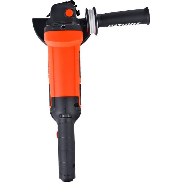 Угловая шлифмашина Patriot AG 128E 110301129