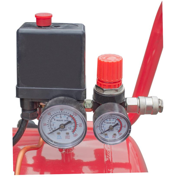 Компрессор Edon OAC-50/2200D