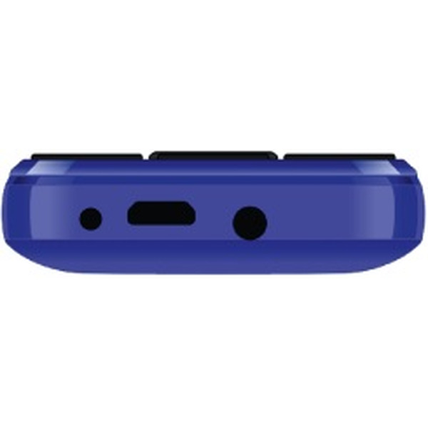 Мобильный телефон BQ-Mobile BQM-1831 Step + Синий