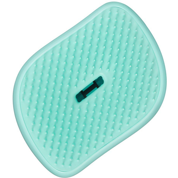 Расческа Tangle Teezer Compact Styler Frosted Teal Chrome 2332